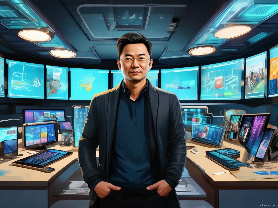 小米YU7的定价哲学：雷军眼中的创新价值边界