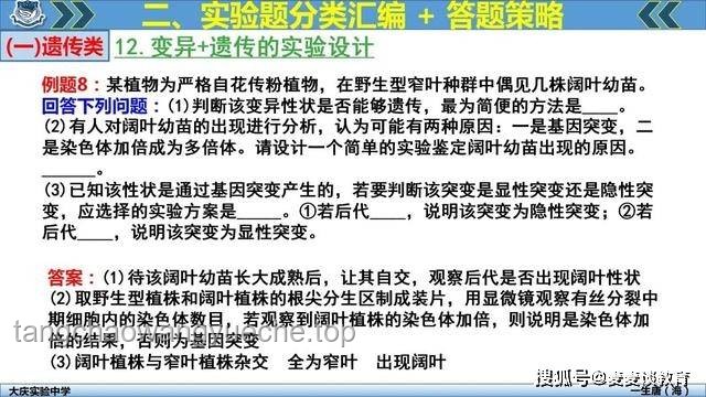 网络热传生物鉴定54：揭秘生物世界的奇妙现象
