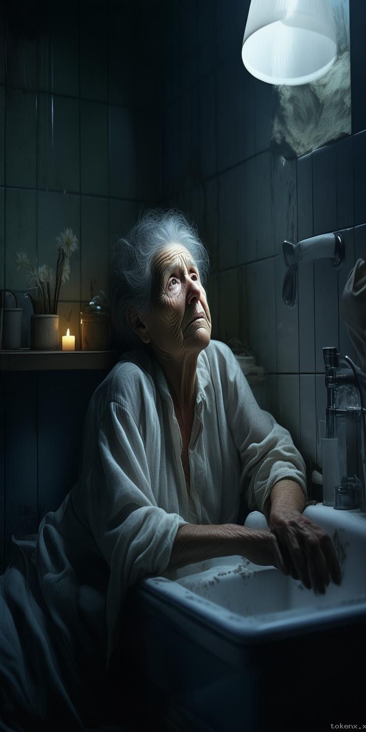 养老照护行业深度洞察：母亲倒卧厕所6天引发的思考
