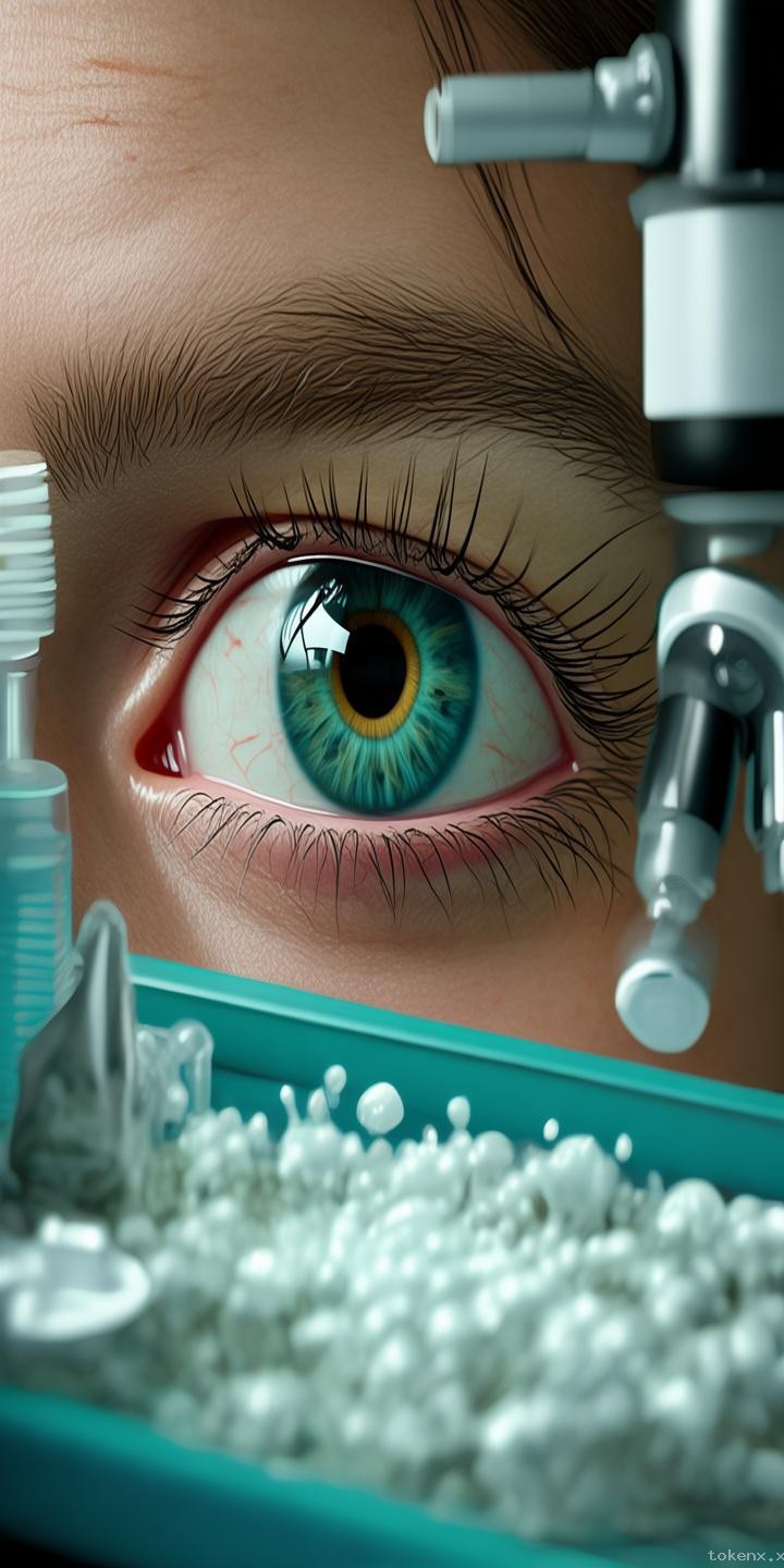 泪囊肿瘤引致的眼部异常：行业深度洞察