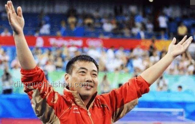 **王励勤亲历：国际乒联选举背后的真实“闹剧”与成长**