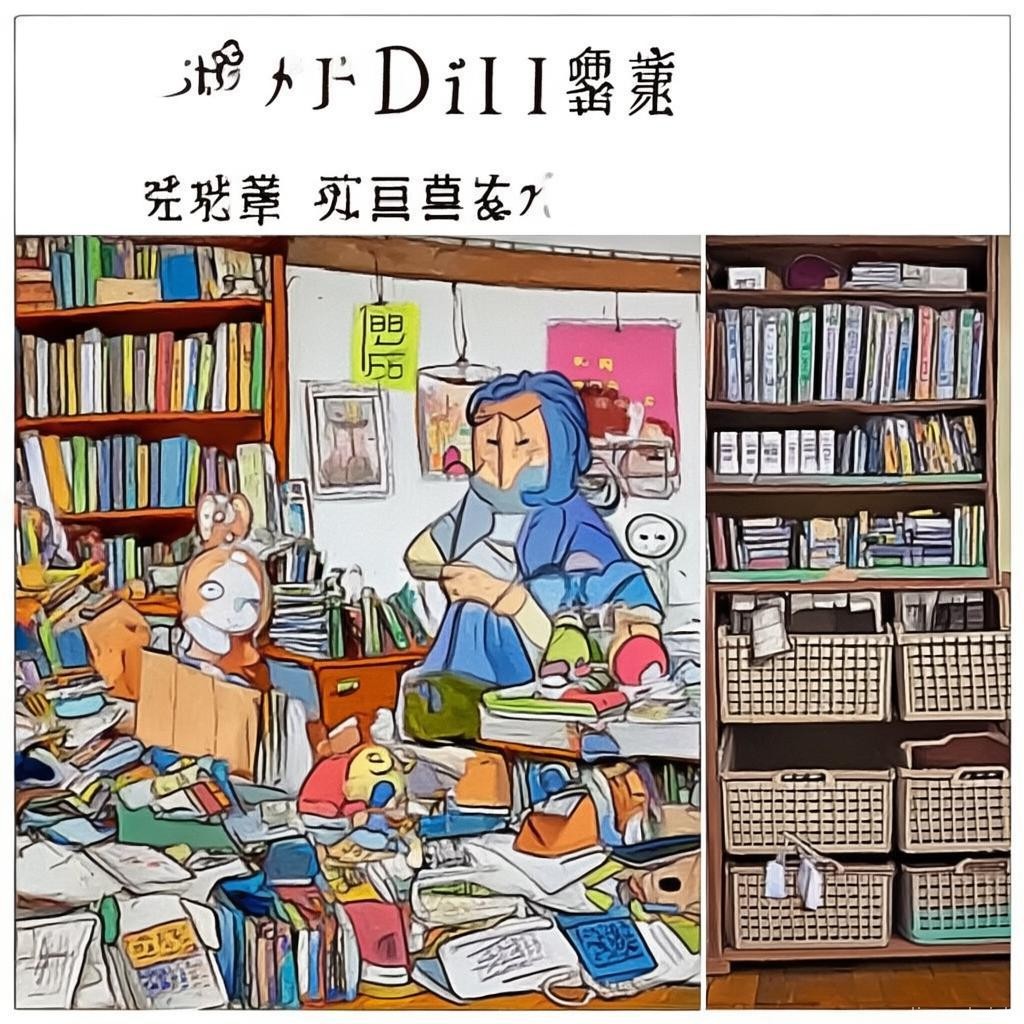 “好难塞！”背后的日常收纳与整理技巧
