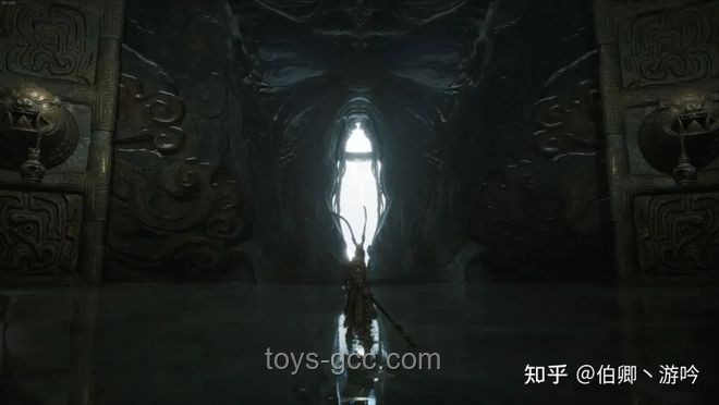 敢问路在何方——浅谈《黑神话：悟空》的关卡设计实用指南