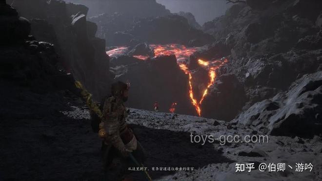 敢问路在何方——浅谈《黑神话：悟空》的关卡设计实用指南