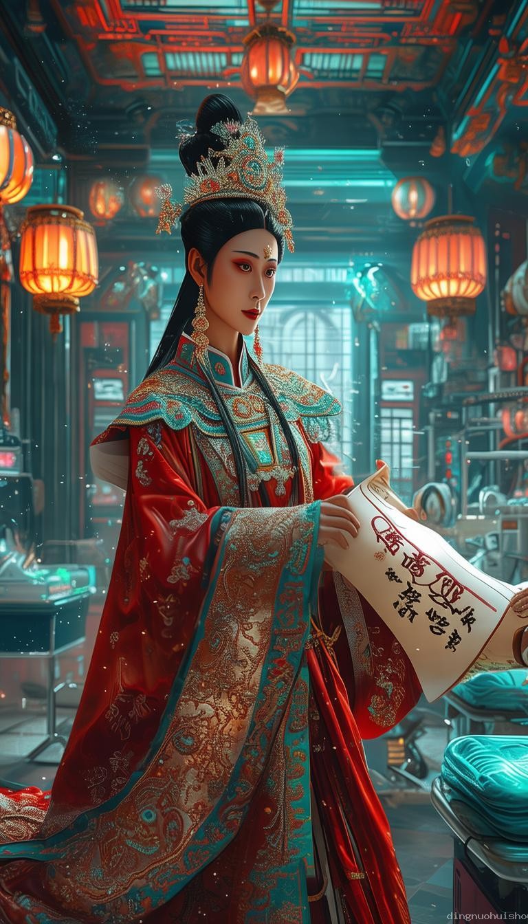 “王爷急着圆房，我急着出生”：古代生育观念与现代医疗技术的碰撞案例研究