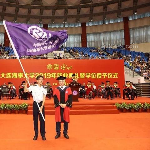 广州航海学院：海事教育与大湾区发展的深度融合