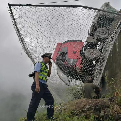 货车失控事故解析：如何理解与防范道路安全隐患
