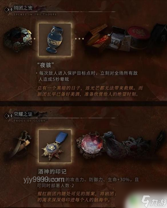 明日方舟酒神强度全面对比分析