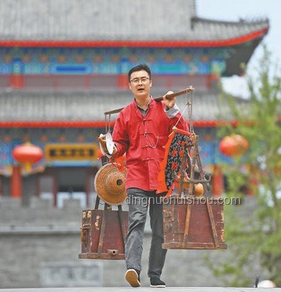 跟着总书记品多彩非遗：传统技艺与现代传承对比分析