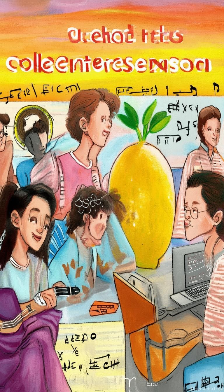高考外的旋律：从《Lemon》窥见跨界创新之道