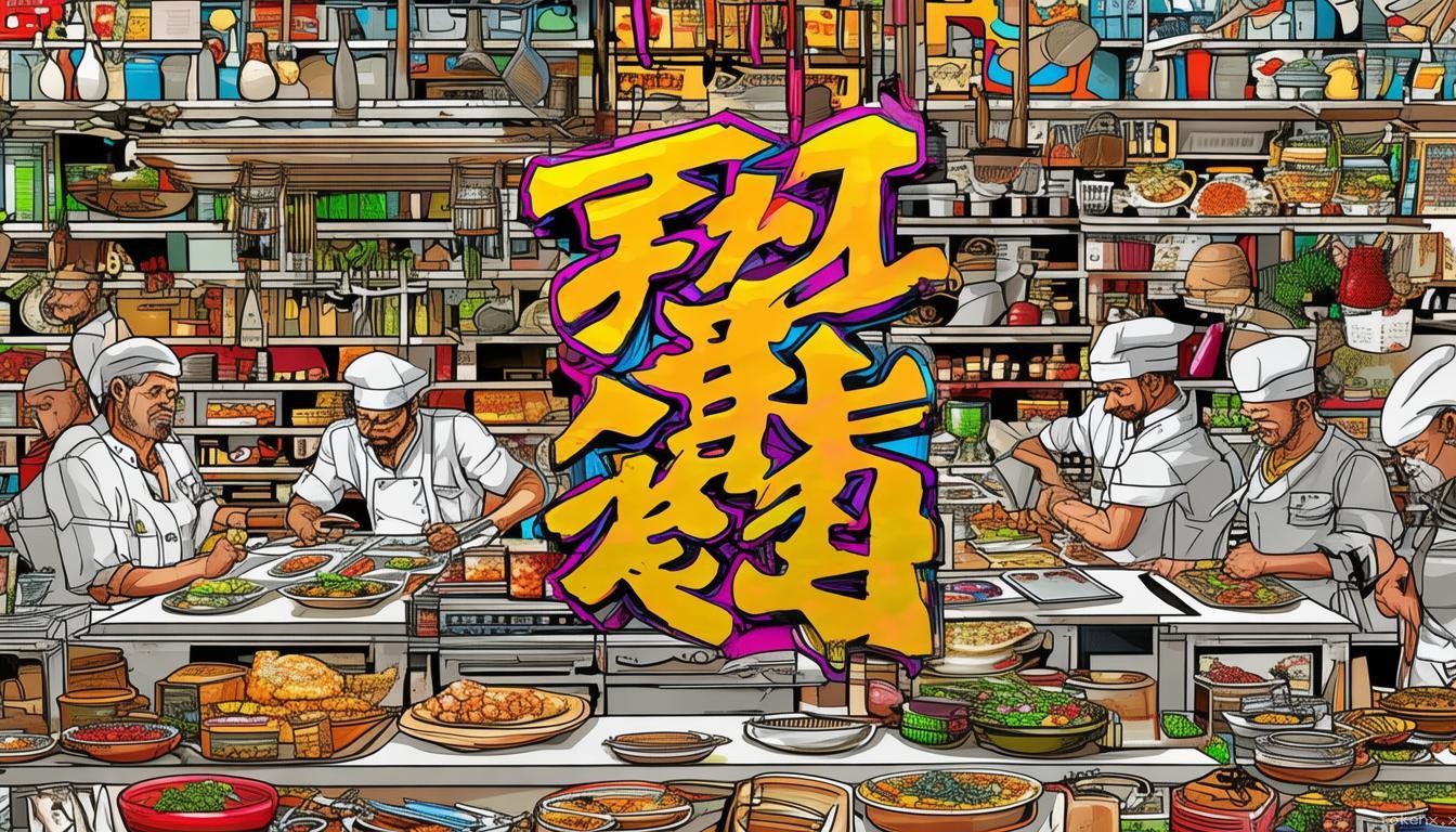 拼好饭模式爆火原因对比分析