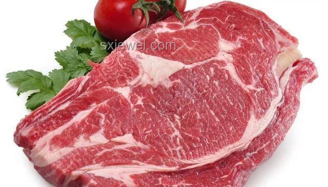 美国牛肉产业风靡全球，全球共享“牛弹琴”盛宴