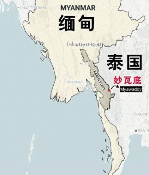 泰柬边境局势紧张解决方案