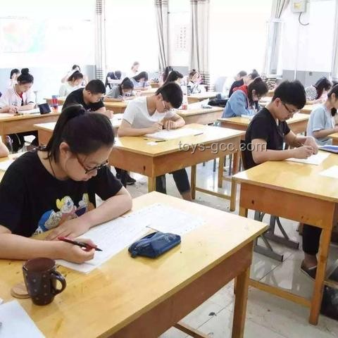 这十年，高考改革带来的变化