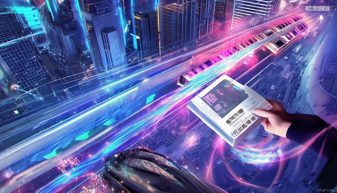 地铁暴富秘籍：新版本飞天遁地创新思维