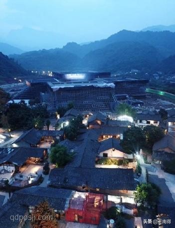 牛奶湖创意旅游项目兴起，文旅融合新探索