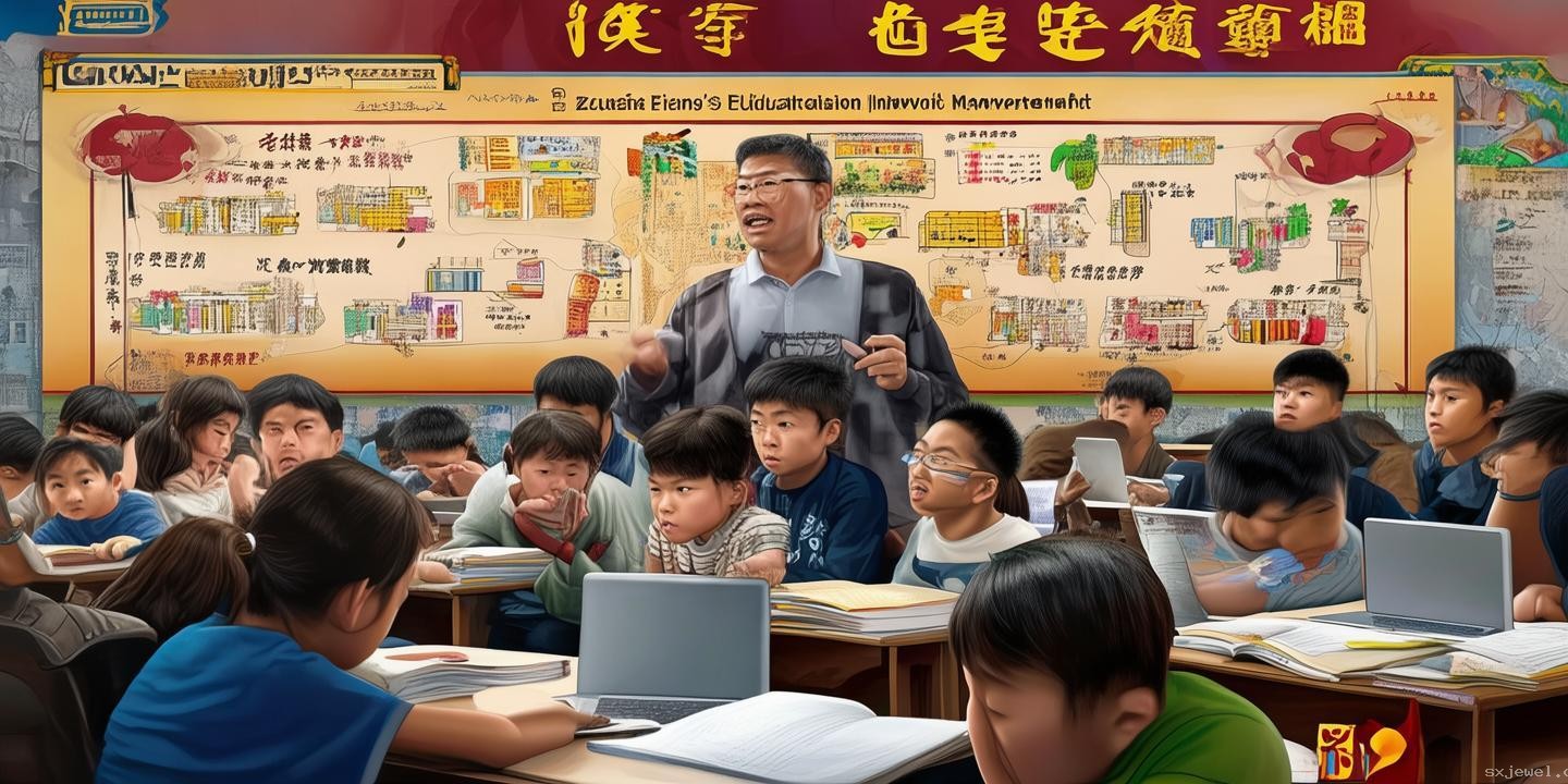 高考浪潮下，张雪峰“退”引跨界创新教育思潮